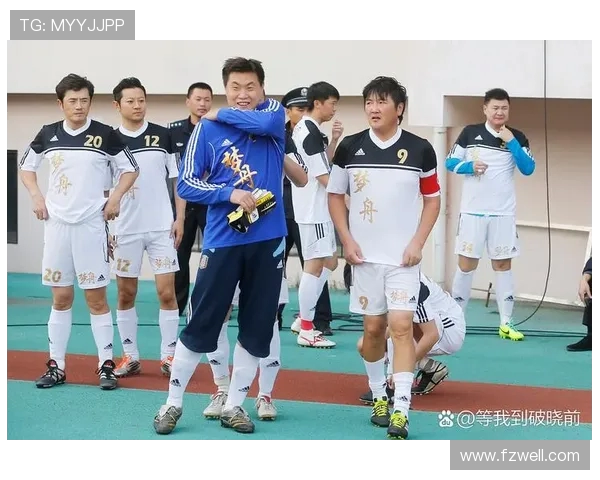 全运会精彩回顾杭州足球队展现卓越团队协作精神 全运会精彩回顾杭州足球队展现卓越团队协作精神