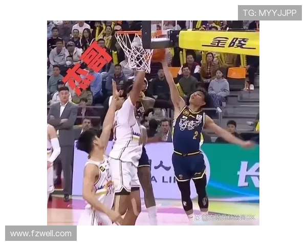 北京篮球队速度解析:如何在快节奏比赛中占据优势