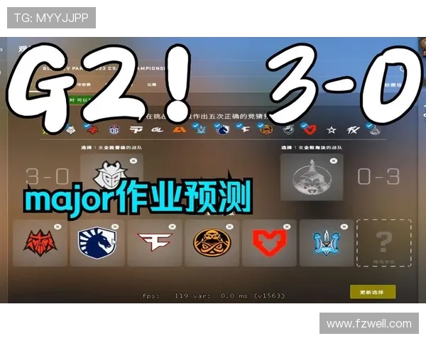 CSGO分析:深入探讨LNG战队当前竞技状态与未来发展潜力