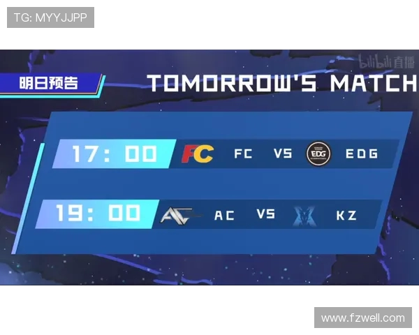 EDG在挑战者杯中的耐力表现分析与战术解读