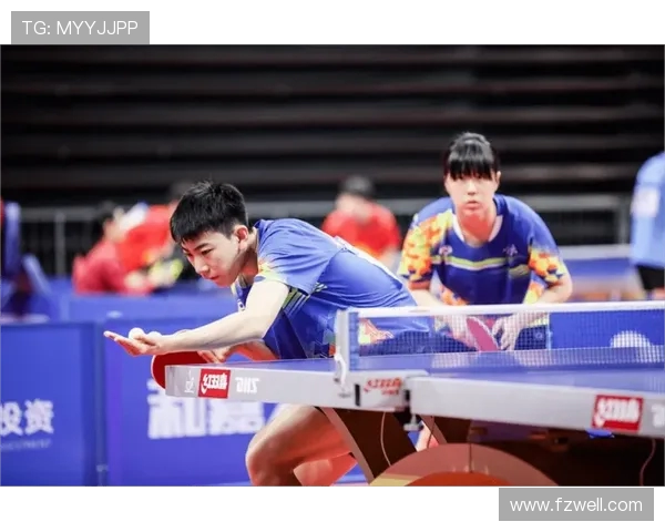 上海乒乓球队灵活性排名创新高引发全国关注与热议