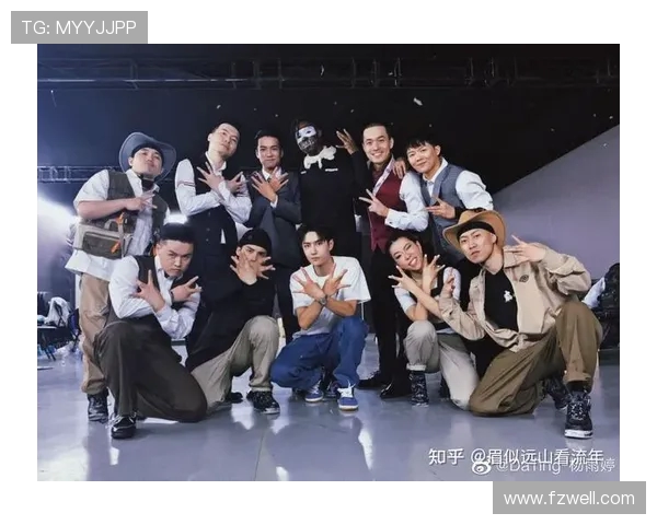 上海街舞队心理素质分析与表现研究探讨 上海街舞队心理素质分析与表现研究探讨