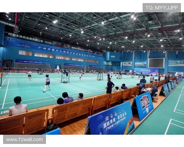 上海羽毛球队技术革新引发热议助力竞技水平提升与未来发展 上海羽毛球队技术革新引发热议助力竞技水平提升与未来发展