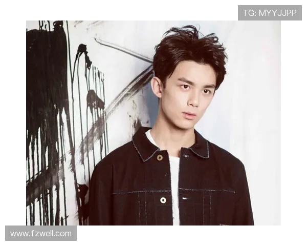 专访吴磊揭秘极限运动背后的成功秘诀与成长历程 专访吴磊揭秘极限运动背后的成功秘诀与成长历程