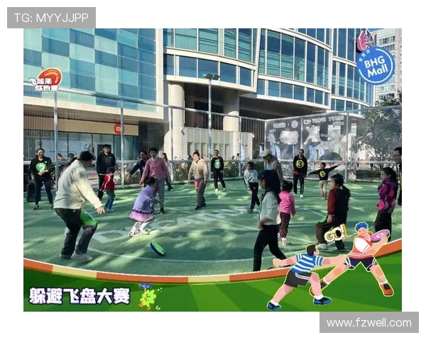 全国街舞大赛点评西安飞盘队展现卓越耐力与团队协作精神 全国街舞大赛点评西安飞盘队展现卓越耐力与团队协作精神