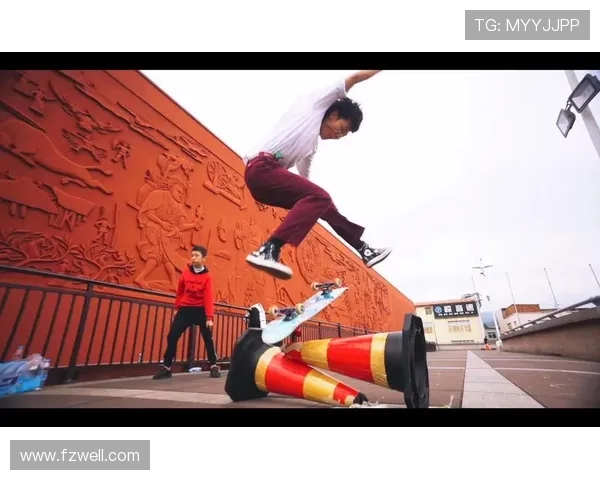 北京滑板队在极限运动会中的灵活性表现分析与点评