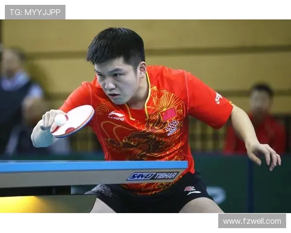 南京乒乓球队的精神世界与竞技魅力深度解析