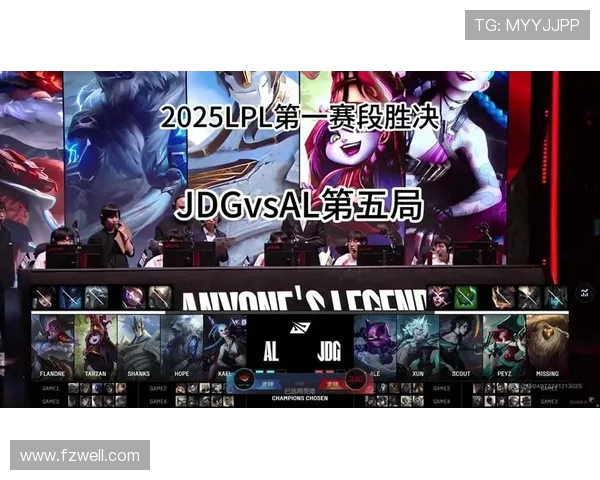 城市赛积分榜更新JDG战队以52分稳居第一名引领赛季走势