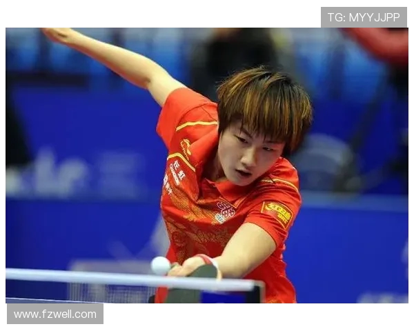 广州乒乓球队选拔赛战术分析与表现评估的深度解读