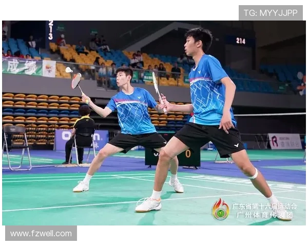 广州羽毛球队战术解析与训练策略探讨聚焦羽毛球竞技发展