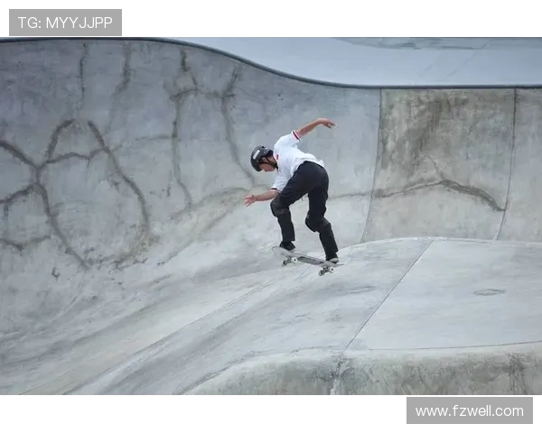 成都滑板队的转型之路与滑板文化的崛起解析