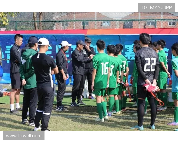 成都足球队足球意识创新高引领全国水平提升新纪元