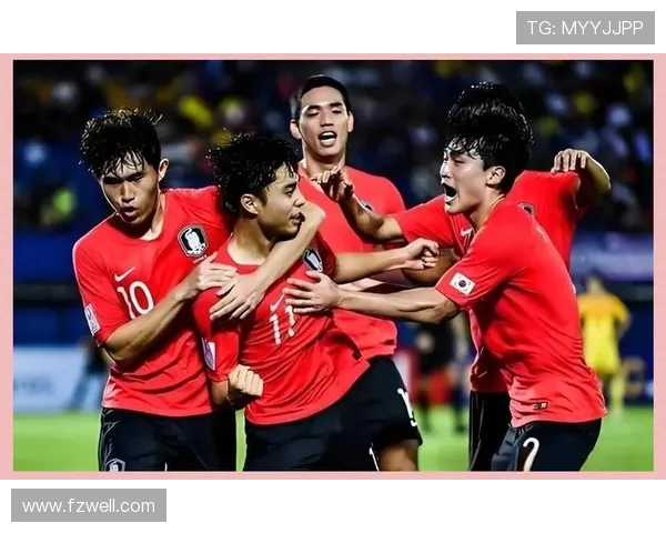 2018年韩国与澳大利亚足球对决回顾与精彩瞬间分析