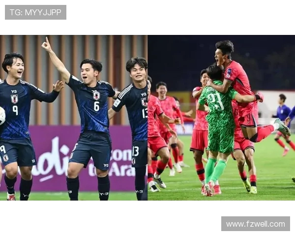 U18中国队与韩国队精彩对决视频回顾及赛后分析