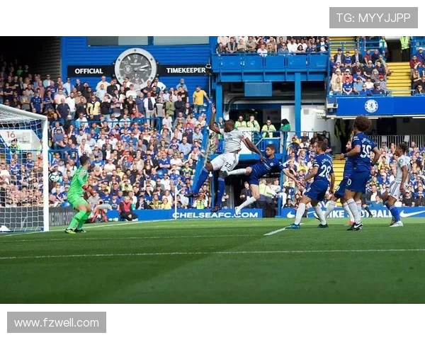 切尔西与水晶宫精彩对决集锦回顾全场进球与精彩瞬间分析