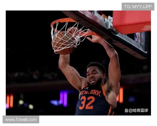 卡尔安东尼唐斯如何引领明尼苏达森林狼重返NBA巅峰之路 卡尔安东尼唐斯如何引领明尼苏达森林狼重返NBA巅峰之路