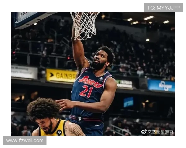 恩比德再创辉煌续写传奇场均得分348分创近40年新高 恩比德再创辉煌续写传奇场均得分348分创近40年新高