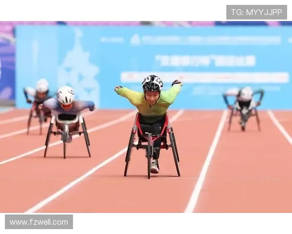 特奥精神闪耀心灵之光让每一个梦想都能绽放光彩