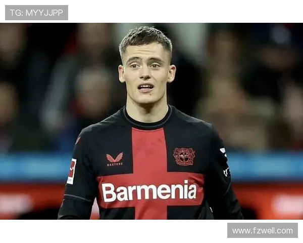 维尔茨:年轻天才如何在足球世界中崭露头角并引领未来潮流 维尔茨:年轻天才如何在足球世界中崭露头角并引领未来潮流