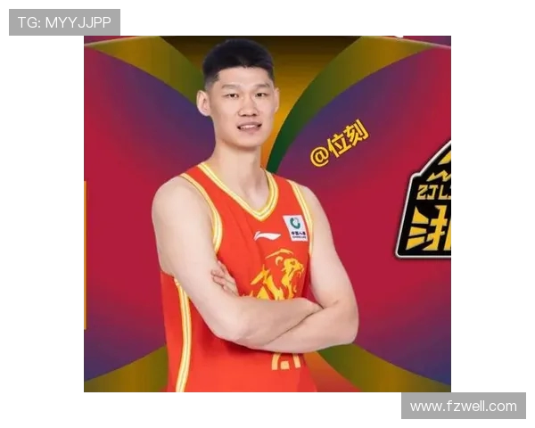 胡金秋的篮球之路：从青涩新星到CBA顶尖球员的成长历程与成就分析