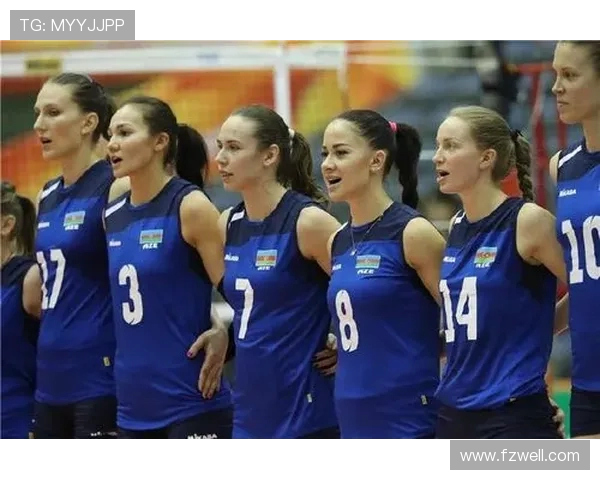 阿塞拜疆女排迎战俄罗斯队力争在国际赛场上再创佳绩 阿塞拜疆女排迎战俄罗斯队力争在国际赛场上再创佳绩