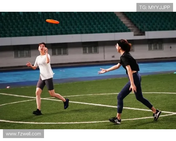 飞盘战术解析：杭州飞盘队的盯防策略与实战应用探讨