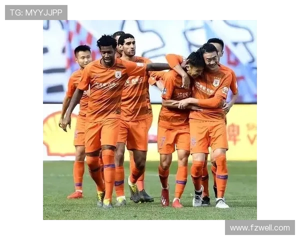 鲁能泰山迎战泰达开启2017赛季激情对决展现足球魅力与团队精神