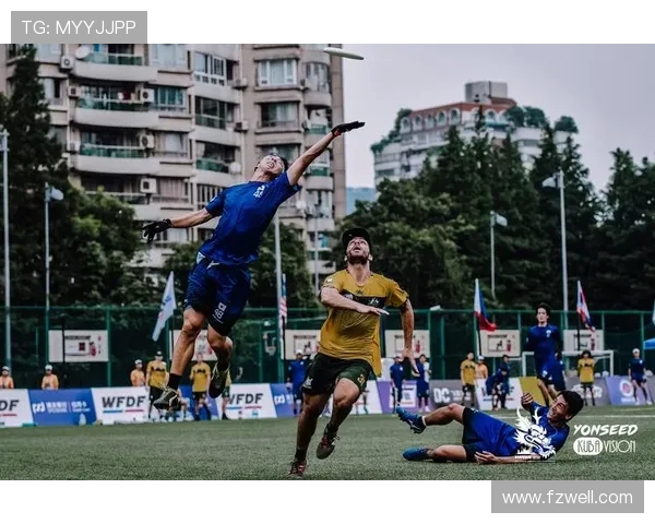 北京飞盘队运营革新探索：从团队管理到市场推广的全方位升级之路