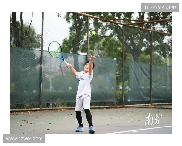 吴丽独家分享网球心得与技巧助你提升球技的秘密之道