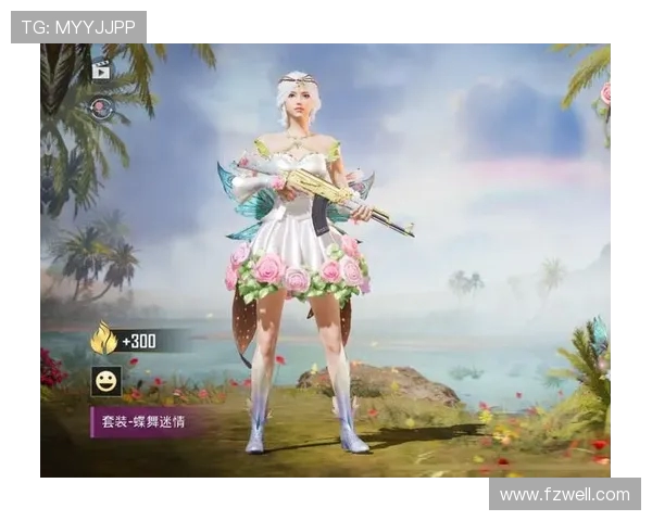 周敏独家分享和平精英游戏心得与技巧助你轻松上分 周敏独家分享和平精英游戏心得与技巧助你轻松上分