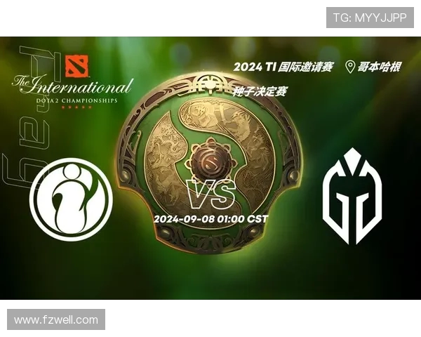 国际邀请赛分析：IG战队选手个人能力的全面表现与影响