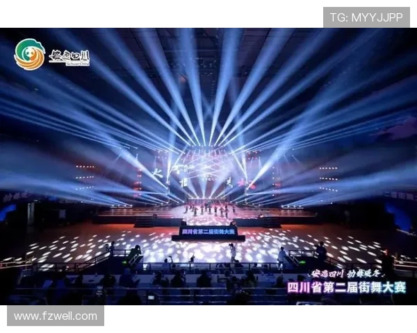 成都街舞队实力强劲引领潮流最新街舞实力TOP10榜单揭晓