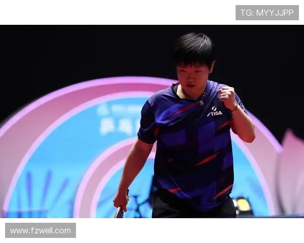 深圳乒乓球队在全运会上的卓越表现与实力分析