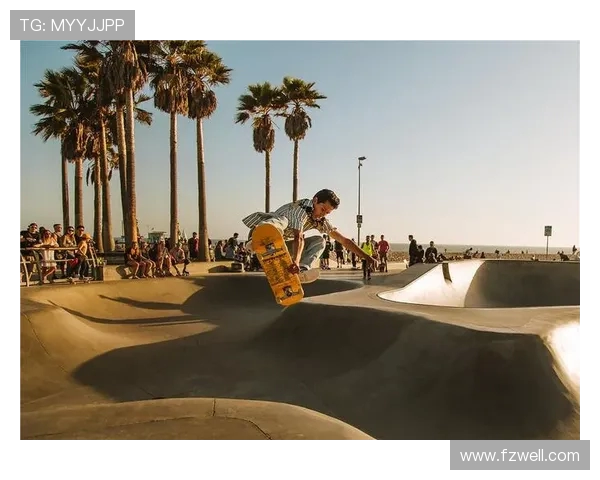 深圳滑板队的团队协作探讨与滑板文化的融合与发展