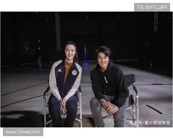 深度对话刘芳排球人生的起伏与坚持探索之路