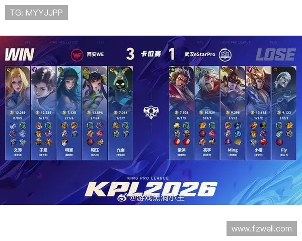 王者荣耀团队配合实力大揭秘WE战队荣获第三名荣耀称号