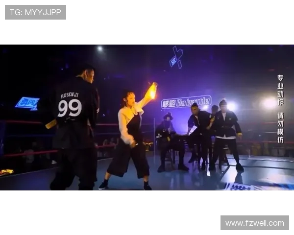 全国街舞大赛点评:武汉滑板队在舞台上的意识与表现分析 全国街舞大赛点评:武汉滑板队在舞台上的意识与表现分析