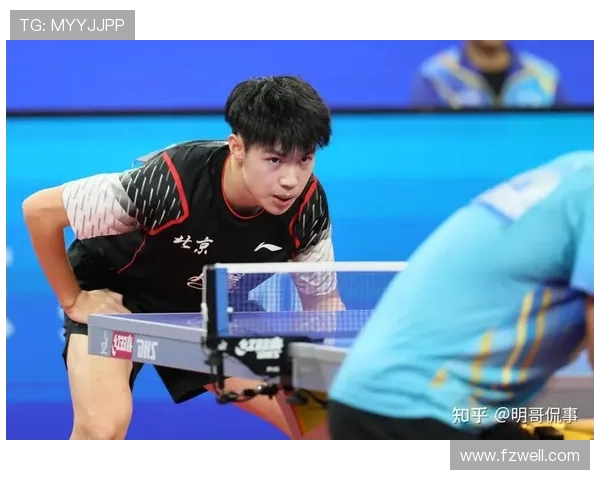 乒乓球专题：深入探讨北京乒乓球队如何实现高效团队协作与默契配合