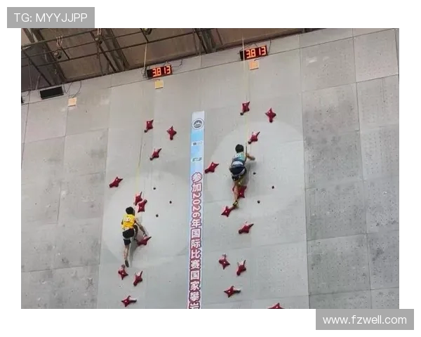 北京攀岩队的战术分析与训练方法探讨攀岩热点解读 北京攀岩队的战术分析与训练方法探讨攀岩热点解读