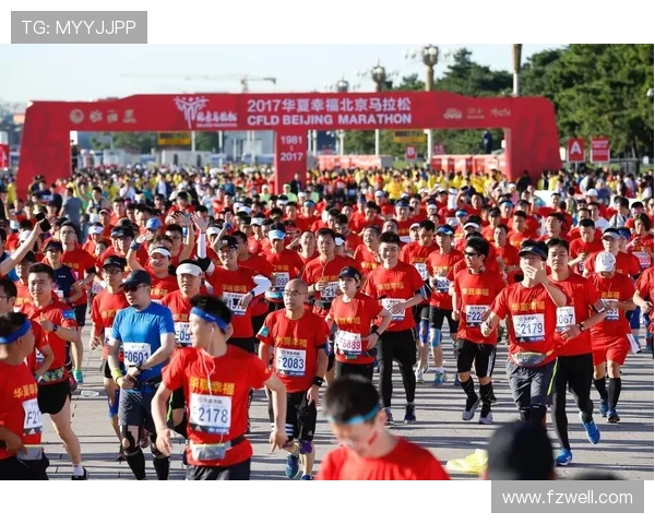 北京街舞队在马拉松大满贯中的技术表现全解析与精彩瞬间回顾