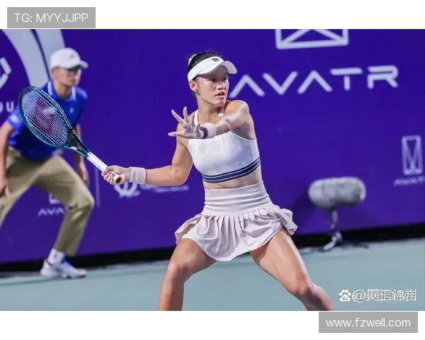 广州网球队在邀请赛中的灵活性展现与战术分析