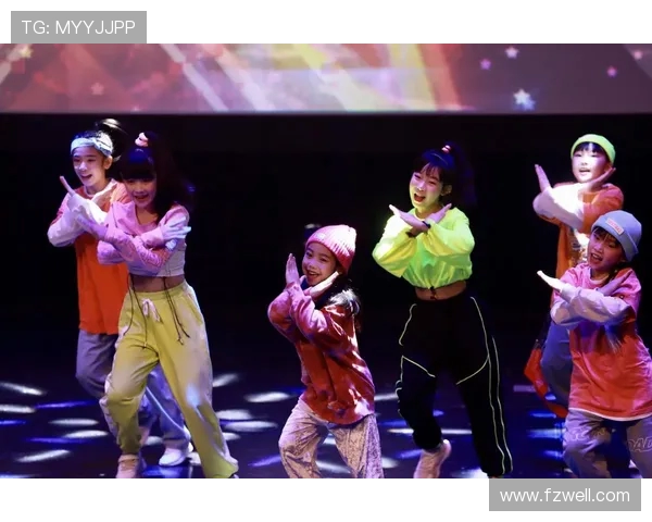 广州街舞队近期状态分析与表现评估探讨