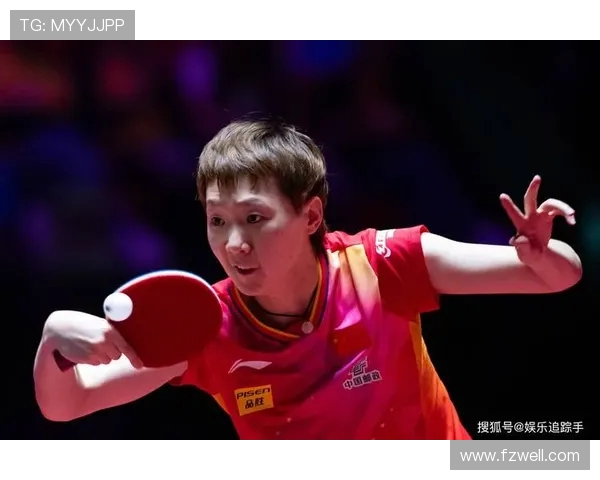 杭州乒乓球队心理素质变革引发热议运动员心态提升助力竞技表现