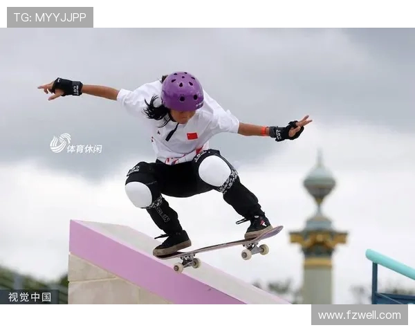 杭州滑板队在全国滑板耐力排行榜中荣获第4名的佳绩引发热议